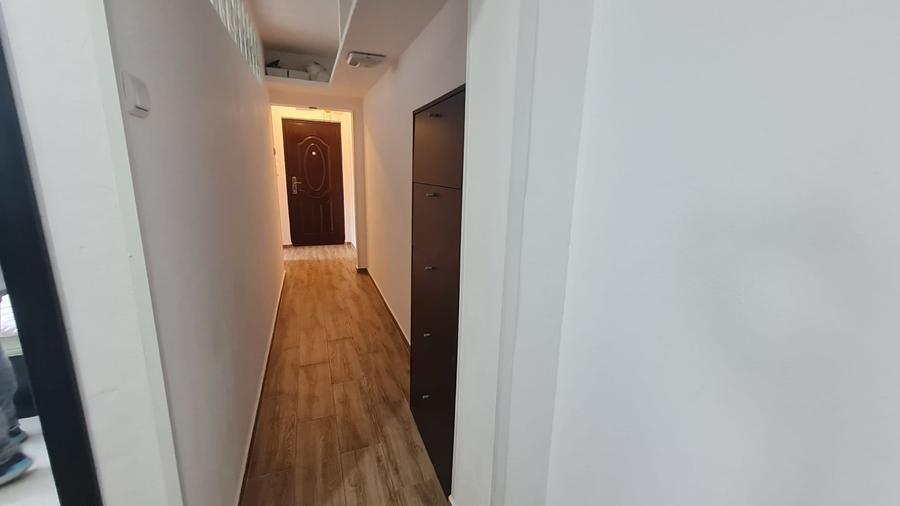 Apartament 2 camere zona Centrală