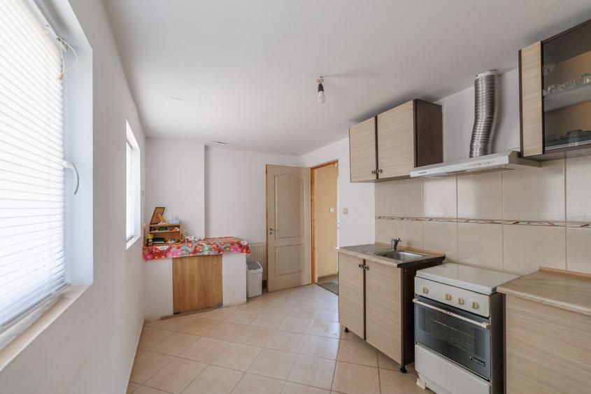 Casă P+M aproape de Pitești | Valea Mare – Podgoria | Teren 795 mp | Comision 0%