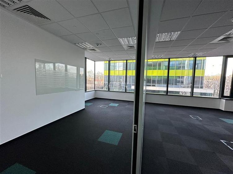 Spatii birouri Green Court de la 144 mp - 6