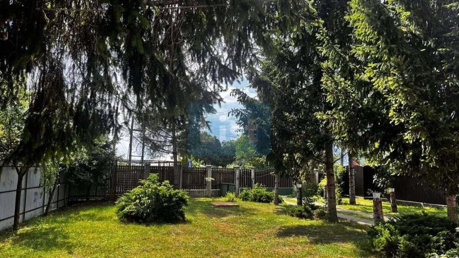 Villa for sale, 4 Rooms, 200 sqm, 4500 sqm, Cordun