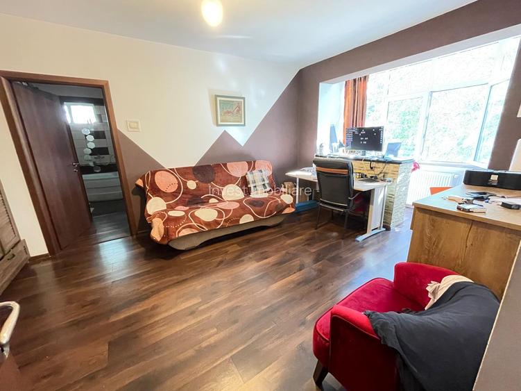 Apartament 3 camere-Podu Ros-etaj 1-bloc fara risc - 5