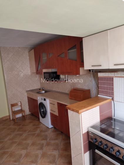 Apartament  ultracentral 2 camere de inchiriat, str Olteniei - 3