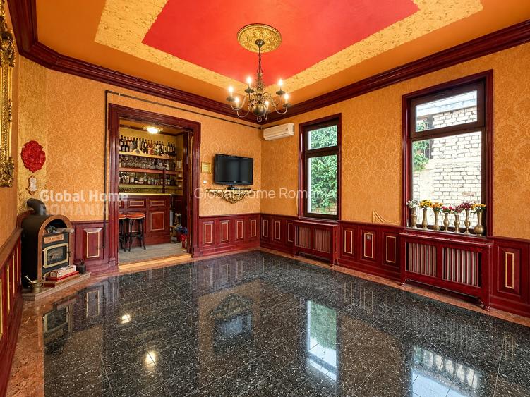 Spatiu Office 🟤 Foisorul de Foc 🟤 70MP 🟤 Intrare și Vedere Stradală - 4