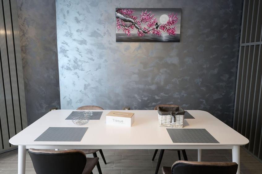 Vanzare 2 camere lux Alezzi