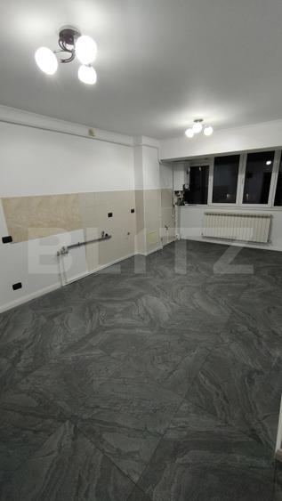 Apartament cu 2 camere, 60 mp, total renovat, decomandat, zona Orizont