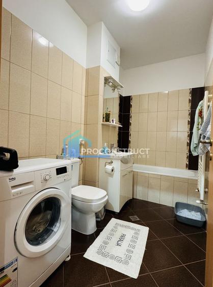 Apartament 2 camere|Mobilat&Utilat|Timisoara|Complex privat|Comision0%