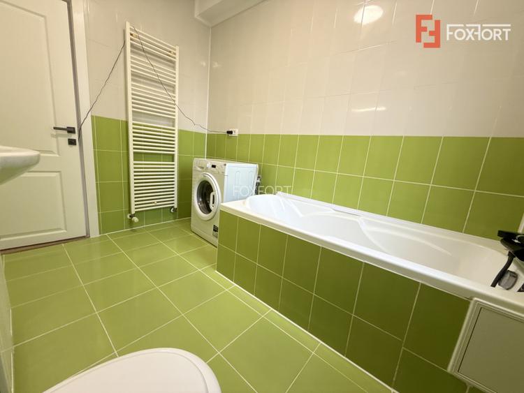 Casa cu 5 camere si teren de 630 mp in Dumbravita | Venit pasiv 240€/luna - 46