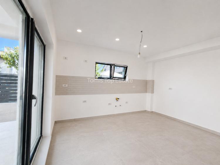 Casa centru Valu lui Traian P+1+pod - finisaje premium - 9