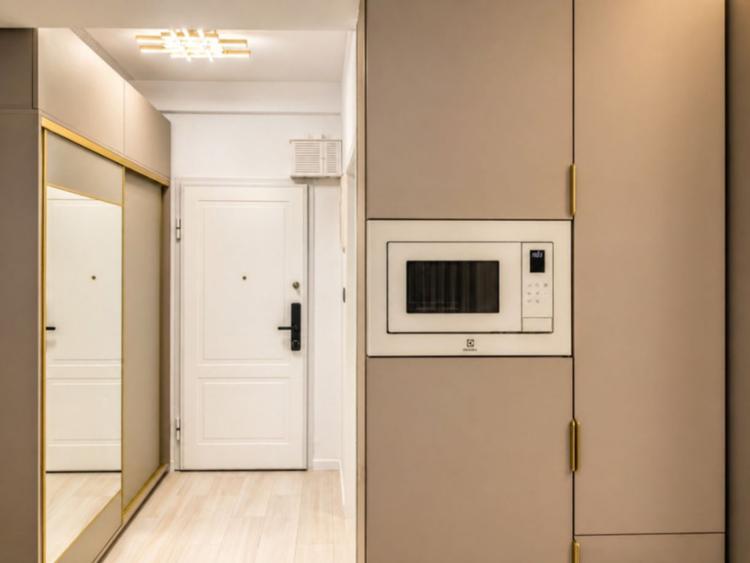 STUDIO |  SEA ON |  MOBILAT PREMIUM