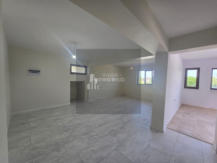 Casa Noua -6 camere - 160mp utili+curte -Soseaua Giurgiului -Magurele - 10