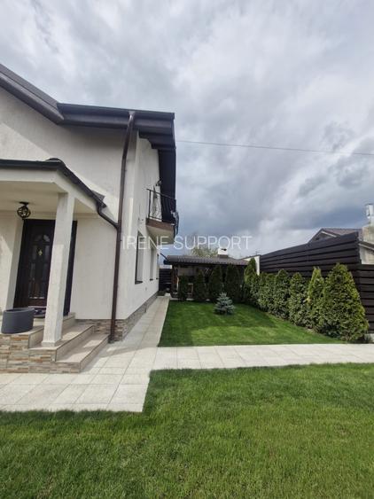 Lux discret si confort absolut /Vila Premium /Buftea - 6