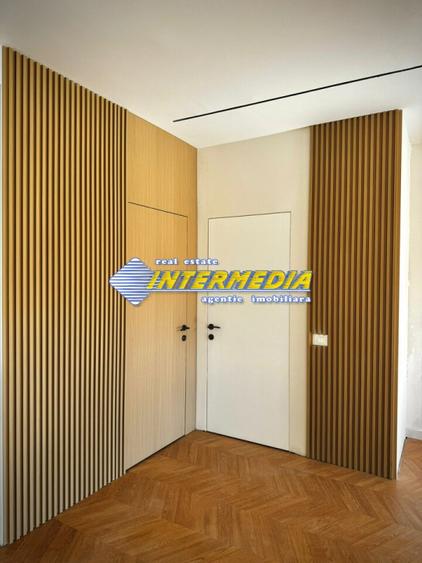Vanzare Apartament 2 camere Bloc Nou 56 mp. Finisat Complet in CETATE Alba Iulia