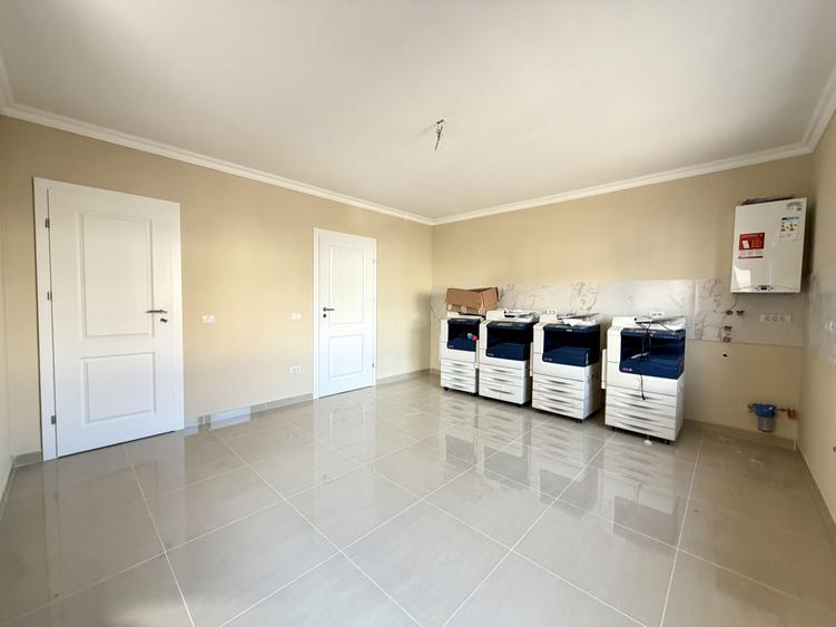 Duplex elegant, 4 camere, 155 mp utili, 300 mp teren - Dumbravita