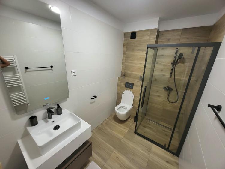 Apartament premium cu 2 camere - Florești – zona Tineretului