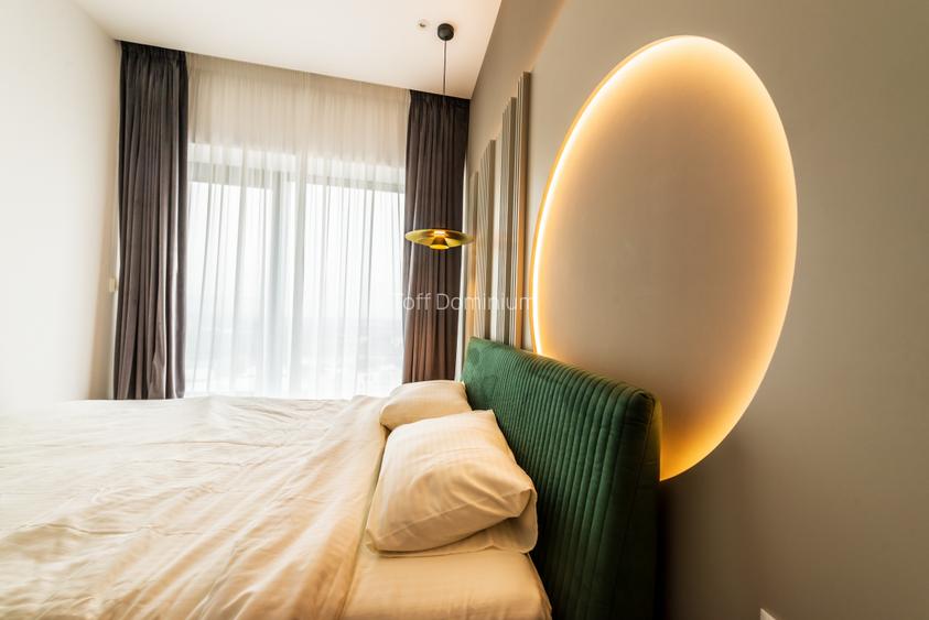 ONE VERDI PARK | 4 Camere - A 16.5 | Loc de Parcare Inclus | Direct Proprietar - 17