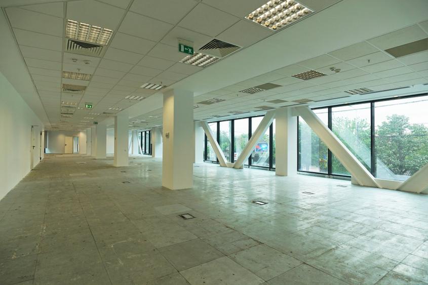 Inchiriere birouri Euro Tower, comision 0%
