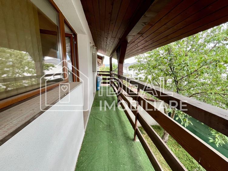 Casă individuală de vânzare în Șelimbăr – 5 camere | 150 mpu