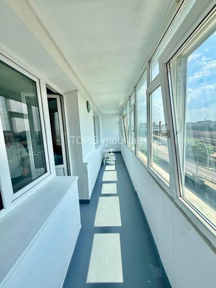 Apartament 2 camere | Grivita – Pasaj Basarab | adiacent Piata Victoriei - 8