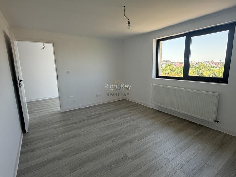 Vila P+1+Pod, 4 Cam, Garaj, STB, 272mp Utili, Teren: 421mp!Comision 0% - 13