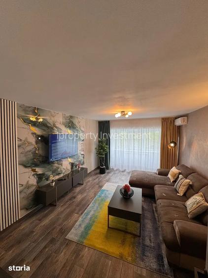 Unirii | 2 Camere | Renovat | Balcon | Prox. Metrou | - 2