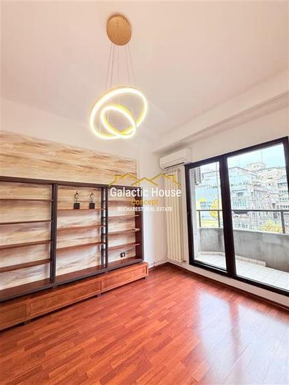 APARTAMENT 4 CAMERE UNIVERSITATE INTERCONTINENTAL METROU-150 MP