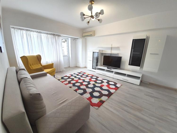 APARTAMENT 3 CAMERE UNIRII-STR. TRAIAN - 2
