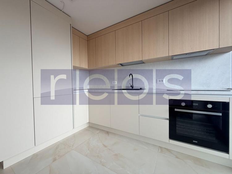 VANZARE 2 CAMERE | 52 MP UTILI | 62 MP TOTAL | ONE LAKE CLUB – FLOREASCA |