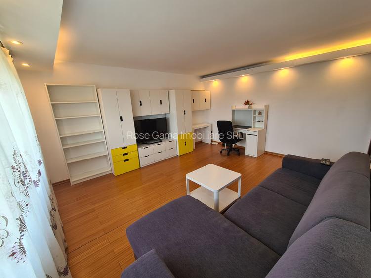 Apartament cu 2 camere decomandat, parcare și boxă, de închiriat – Tătărași - 3