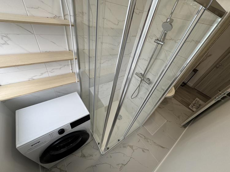 Apartament 3 camere | Prima închiriere | Renovat | Metrou Tineretului – 4 minute