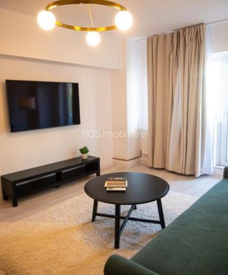 Apartament 3 camere de închiriat – 13 Septembrie – prima închiriere - 3