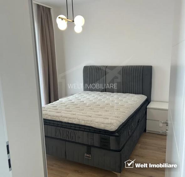 Apartament 2 camere in Marasti - 4