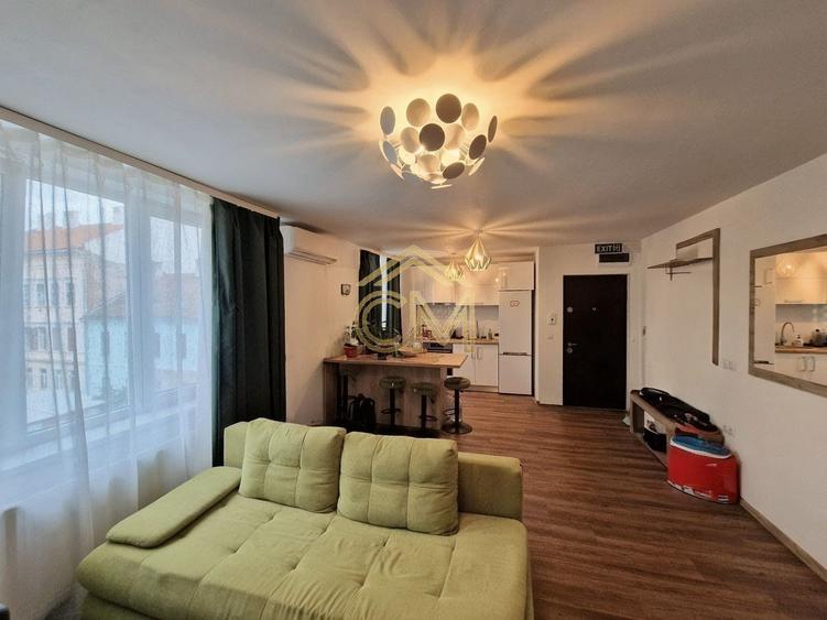 Aparatment-3 Camere-Ultracentral-Renovat Complet