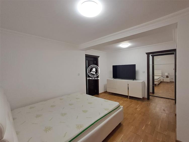 Casa cocheta de vanzare zona centrala Tg. Cucu - Podul de Fier