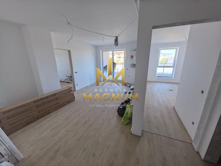 Apartament nou de vânzare | 3 camere |