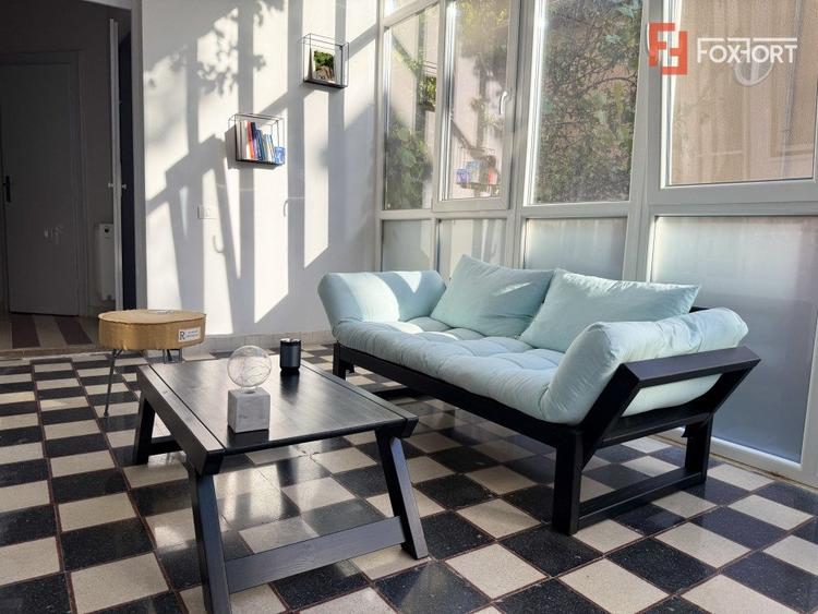 COMISION 0% Apartament cu 4 camere de vanzare in Timisoara, zona Centrala