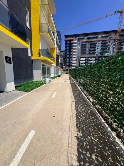 Apartament 2 camere studio  Titan - 2