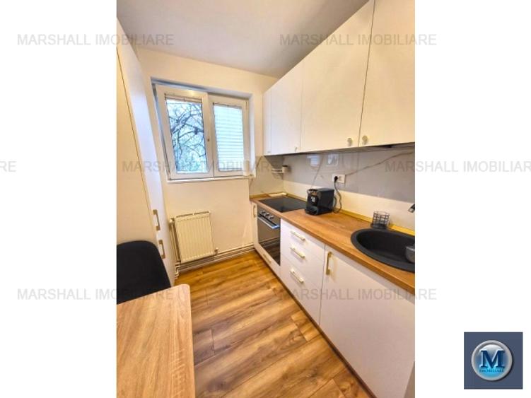 Apartament 2 camere de inchiriat, zona Ultracentral, 46 mp #12439
