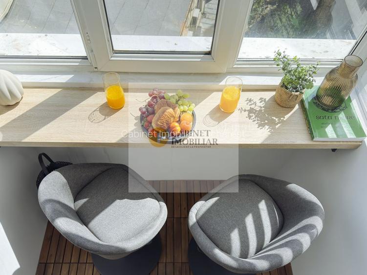 Universitate - Sala Dalles I 2 camere   I Etaj 3 I AIRBNB - 19