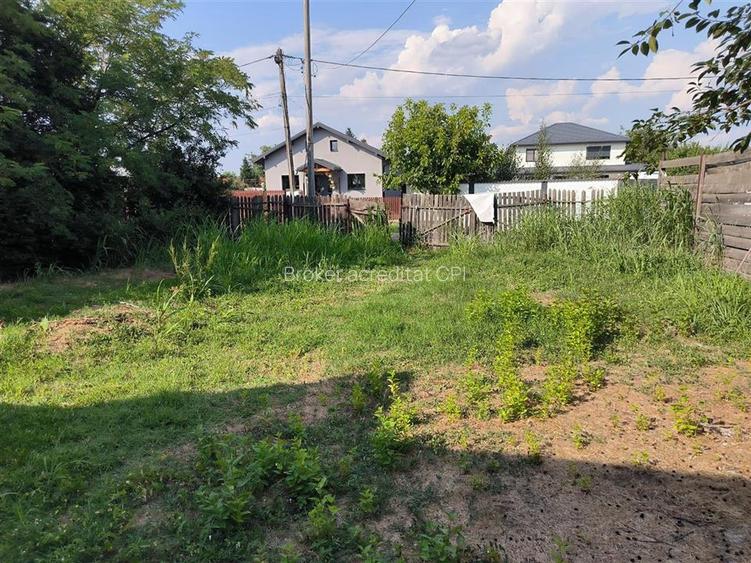 Casa vanzare Mihailesti,cel mai mic pret,890 mp teren,159 mp aprenta - 8