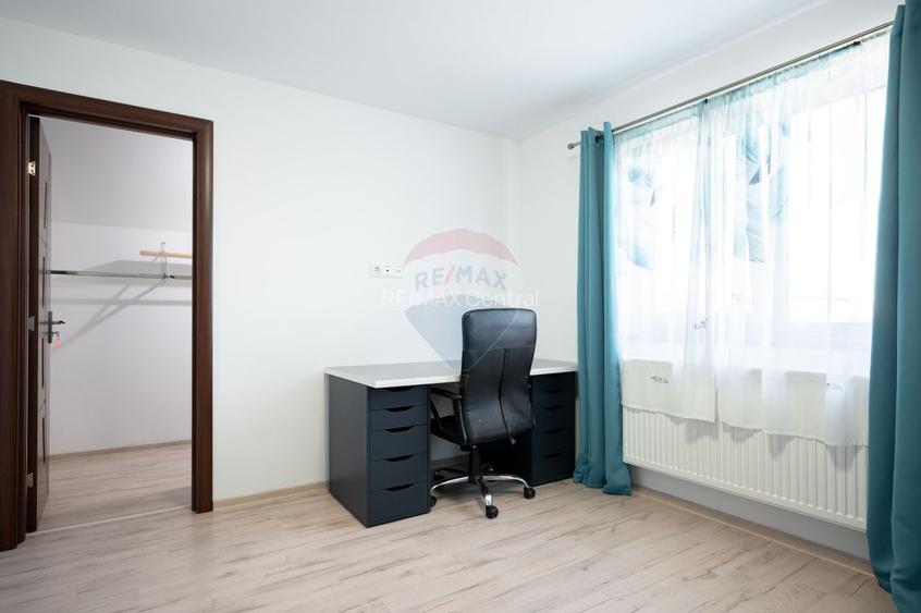 Casă Modernă cu 4 camere în Cartier Izvor - Predare imediată! - 48