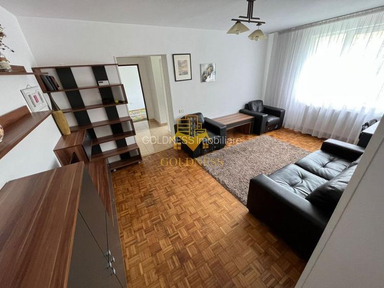 3 camere, Piata Abator, Parcare, Zona Bucuresti, Bosch, Semicentral - 5