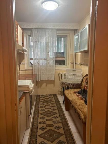 Apartament 2 camere decomandat Sensul Giratoriu