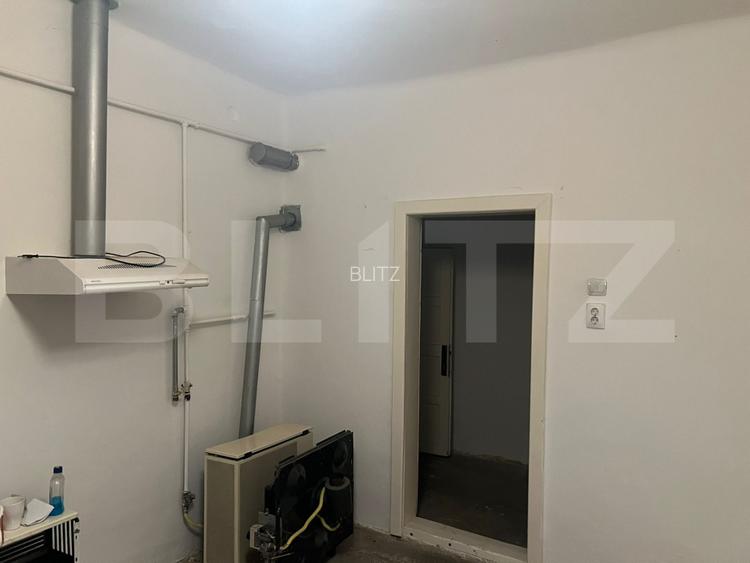 Casă cu teren în Cristești, 1.414 m2 – preț negociabil! - 3