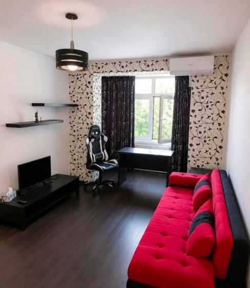 Apartament 2 camere semidecomandate Calea Severinului-Gradina Botanica