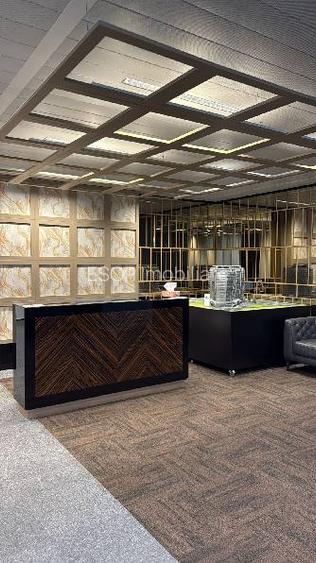 ONE Herastrau Office, Caramfil, 620 mp  0% comision! - 14