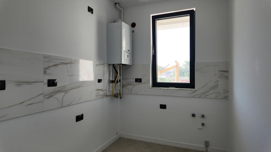 Solid Residence Faleza Nord - 2 CAMERE -POZITIE LA MARE - Pret cu taxe incluse