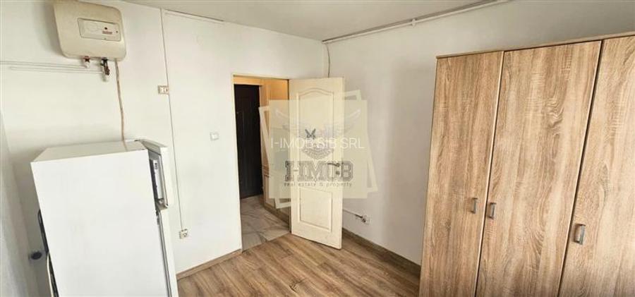 Garsoniera ideala pentru investitie | 13 mp | Broscarie | Sibiu - 2