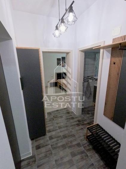 Apartament Lux 2 camere, de inchiriat, Dumbravita, Timisoara