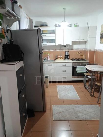 Apartament 2 camere în zona Pritax