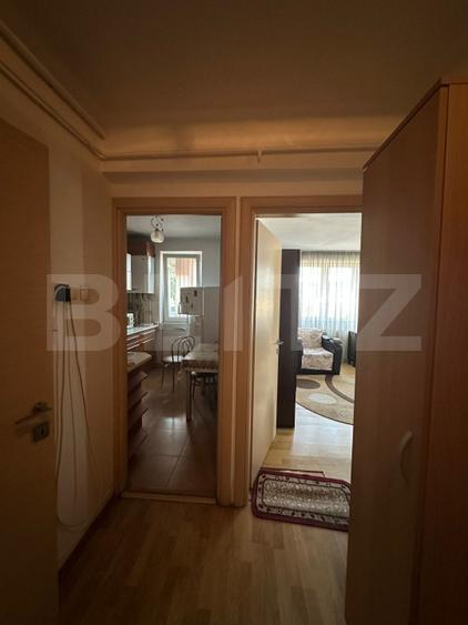 Apartament 2 camere, 48 mp, semicentral, ideal pentru investiție